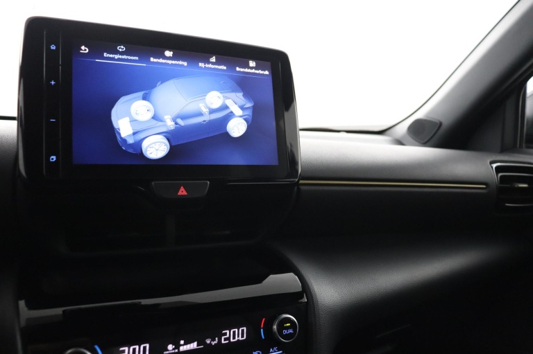 Toyota Yaris Cross - 1.5 Hybrid Adventure 41