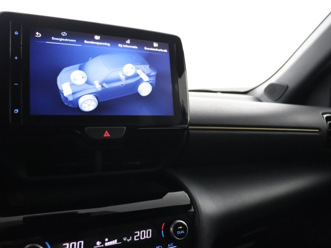 Toyota Yaris Cross - 1.5 Hybrid Adventure