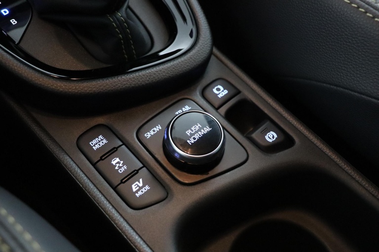 Toyota Yaris Cross - 1.5 Hybrid Adventure 42