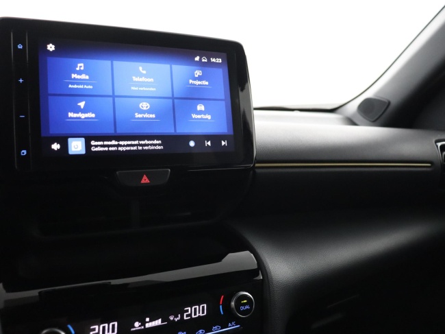 Toyota Yaris Cross - 1.5 Hybrid Adventure