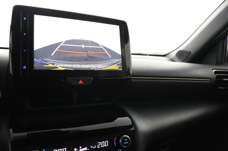 Toyota Yaris Cross - 1.5 Hybrid Adventure 9