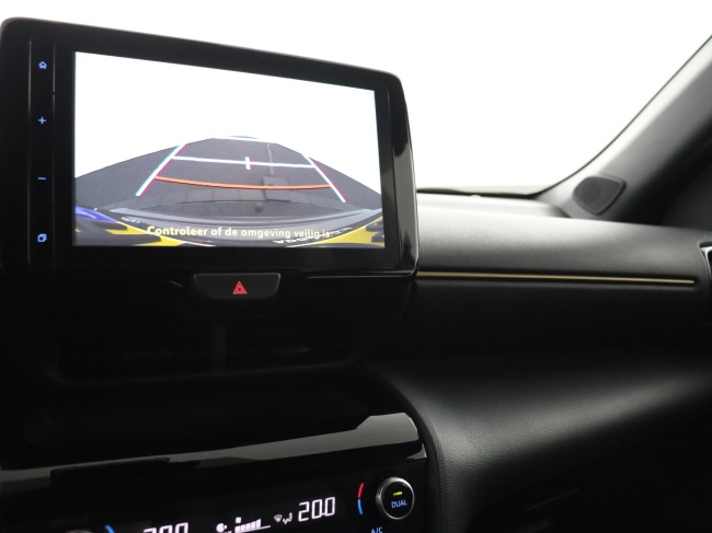 Toyota Yaris Cross - 1.5 Hybrid Adventure