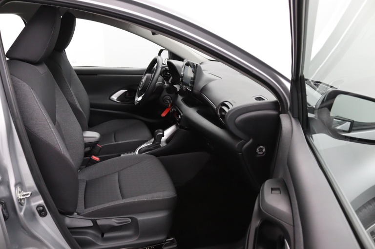 Toyota Yaris - 1.5 Hybrid Active 10