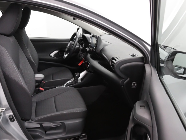 Toyota Yaris - 1.5 Hybrid Active