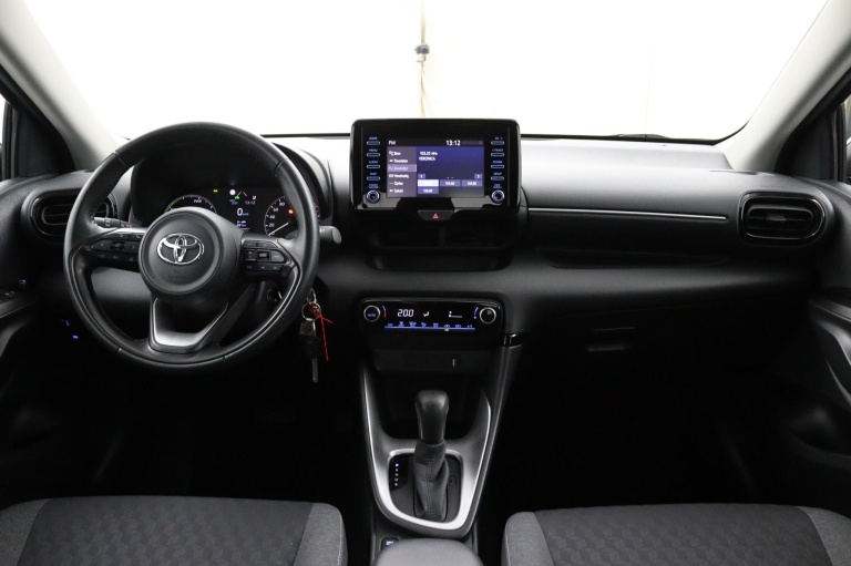 Toyota Yaris - 1.5 Hybrid Active 11