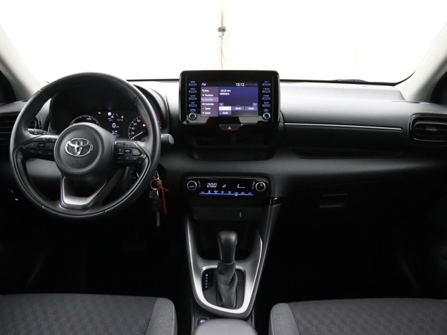 Toyota Yaris - 1.5 Hybrid Active