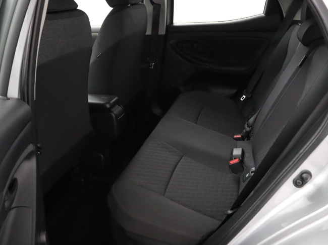 Toyota Yaris - 1.5 Hybrid Active