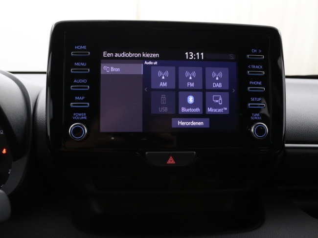 Toyota Yaris - 1.5 Hybrid Active