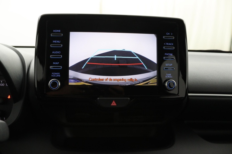 Toyota Yaris - 1.5 Hybrid Active 14