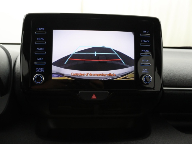 Toyota Yaris - 1.5 Hybrid Active