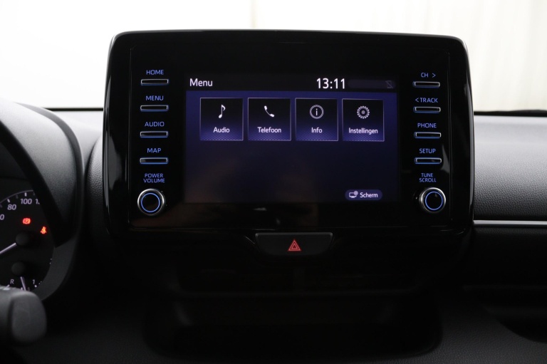 Toyota Yaris - 1.5 Hybrid Active 15