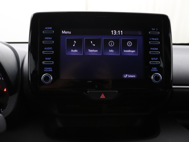 Toyota Yaris - 1.5 Hybrid Active