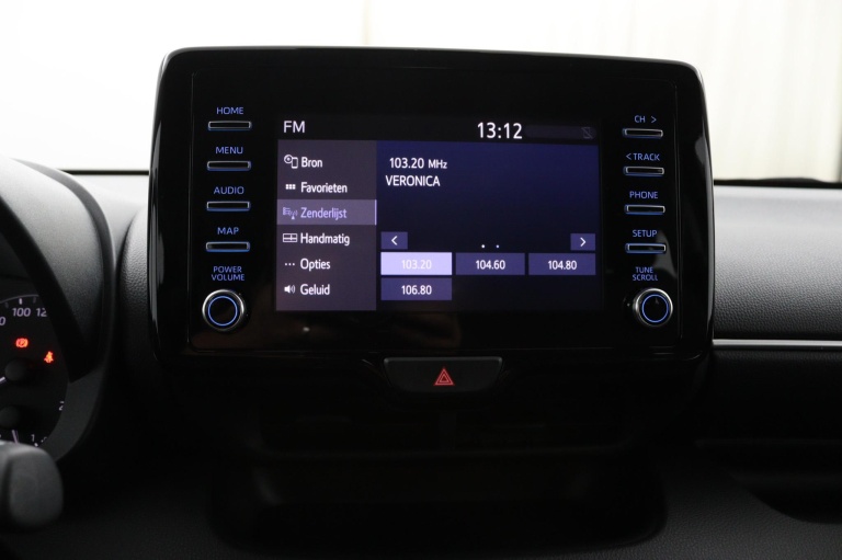 Toyota Yaris - 1.5 Hybrid Active 16