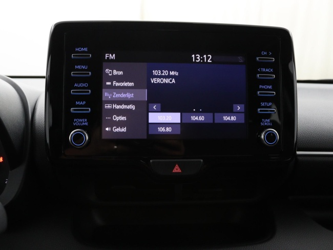 Toyota Yaris - 1.5 Hybrid Active