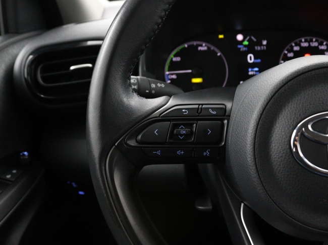 Toyota Yaris - 1.5 Hybrid Active