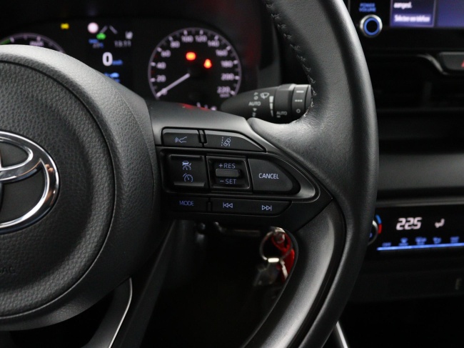 Toyota Yaris - 1.5 Hybrid Active