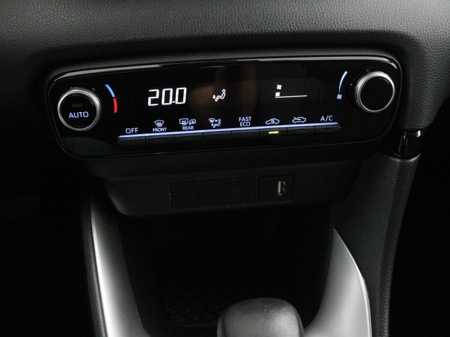 Toyota Yaris - 1.5 Hybrid Active