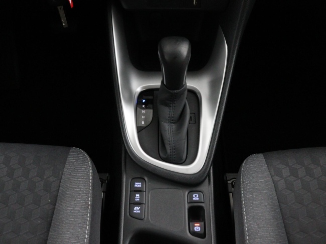Toyota Yaris - 1.5 Hybrid Active