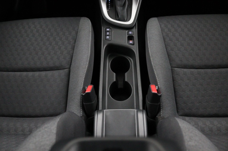 Toyota Yaris - 1.5 Hybrid Active 21