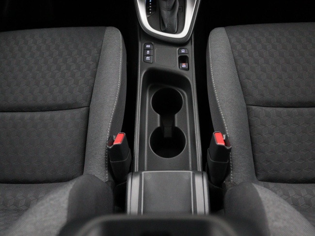 Toyota Yaris - 1.5 Hybrid Active