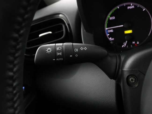 Toyota Yaris - 1.5 Hybrid Active