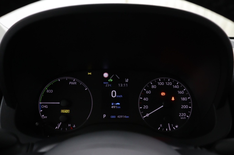 Toyota Yaris - 1.5 Hybrid Active 23