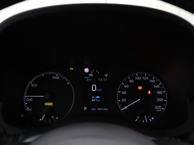 Toyota Yaris - 1.5 Hybrid Active