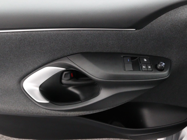 Toyota Yaris - 1.5 Hybrid Active