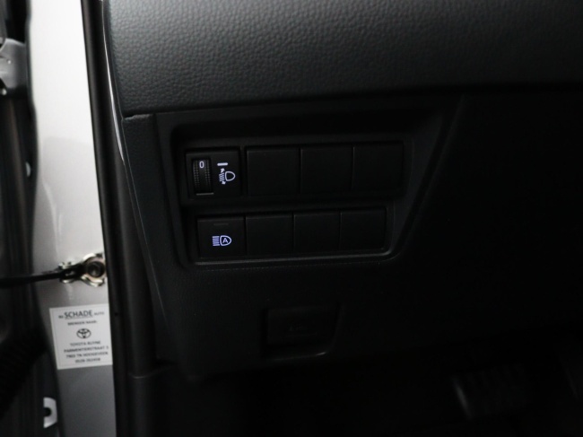 Toyota Yaris - 1.5 Hybrid Active