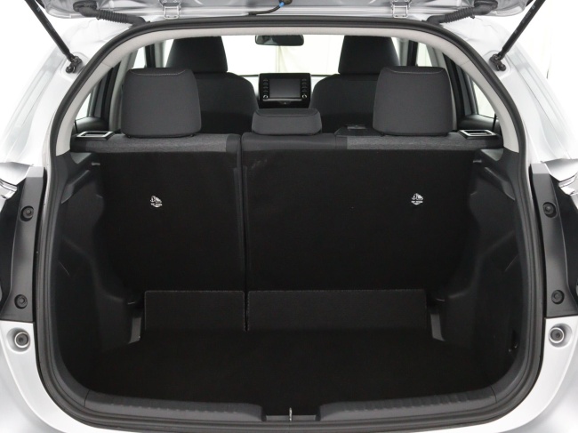 Toyota Yaris - 1.5 Hybrid Active