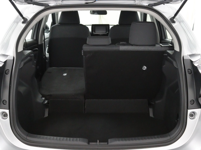 Toyota Yaris - 1.5 Hybrid Active