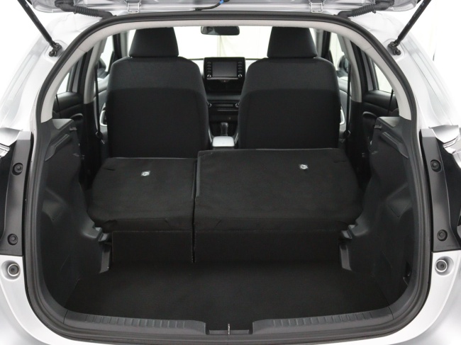 Toyota Yaris - 1.5 Hybrid Active