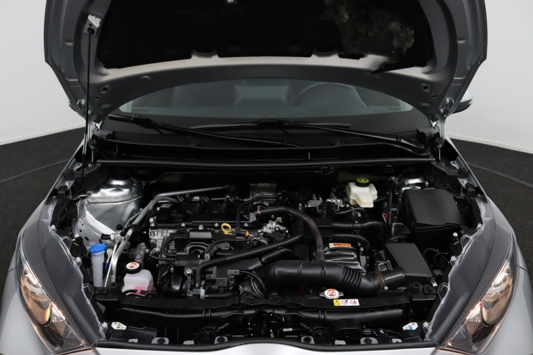 Toyota Yaris - 1.5 Hybrid Active 34