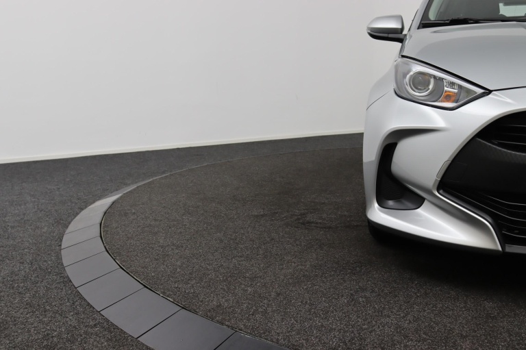 Toyota Yaris - 1.5 Hybrid Active 35