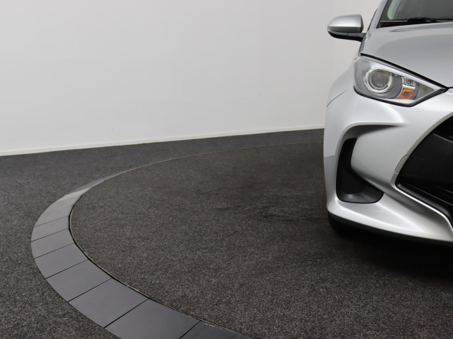 Toyota Yaris - 1.5 Hybrid Active
