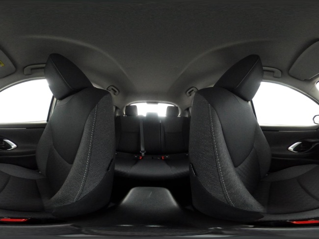 Toyota Yaris - 1.5 Hybrid Active