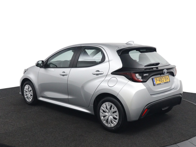 Toyota Yaris - 1.5 Hybrid Active 4