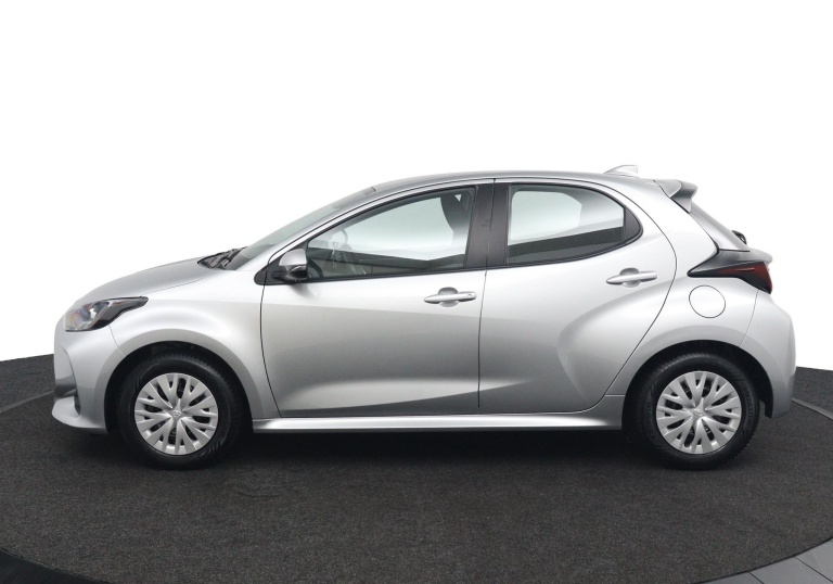 Toyota Yaris - 1.5 Hybrid Active 5