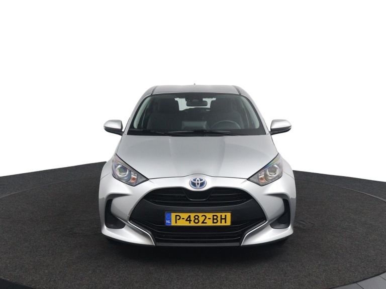 Toyota Yaris - 1.5 Hybrid Active 7