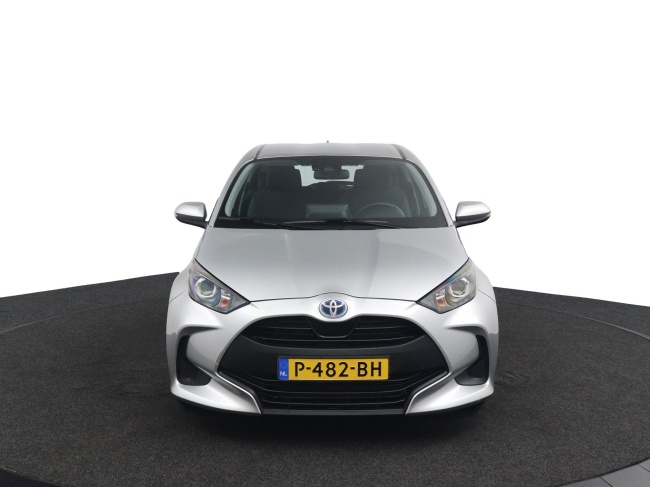 Toyota Yaris - 1.5 Hybrid Active