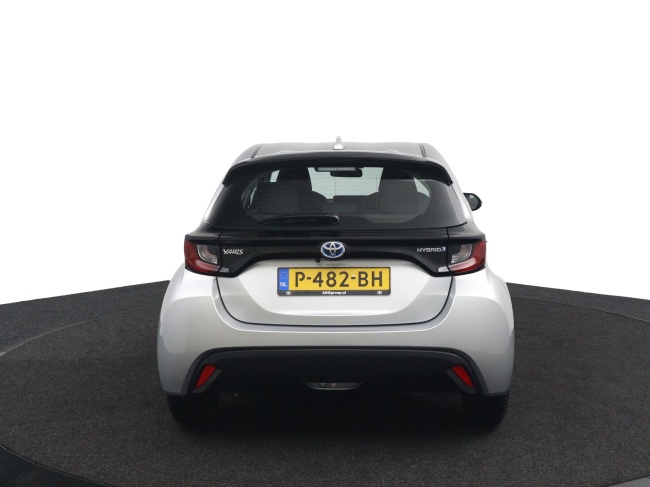 Toyota Yaris - 1.5 Hybrid Active