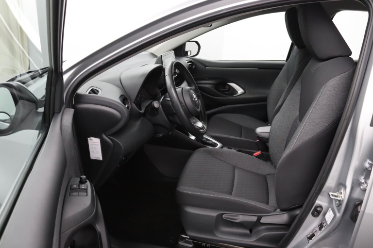 Toyota Yaris - 1.5 Hybrid Active 9