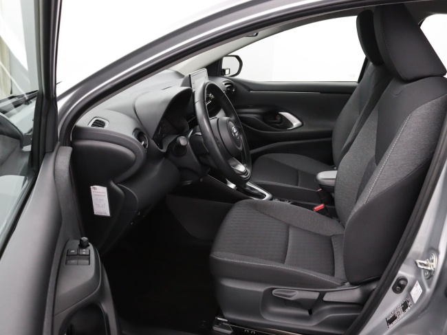 Toyota Yaris - 1.5 Hybrid Active