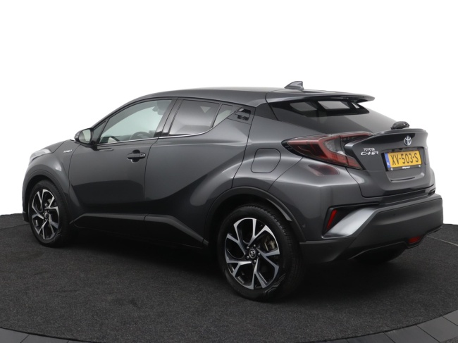 Toyota C-HR - 1.8 Hybrid Style