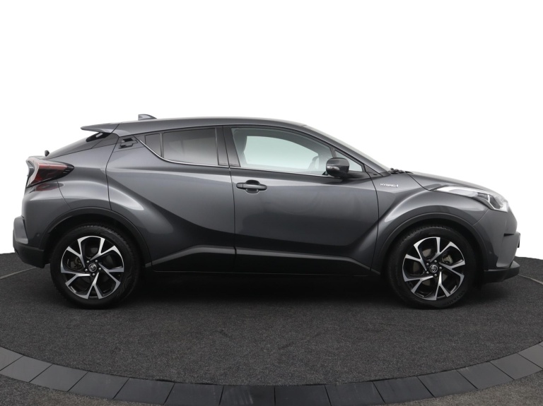 Toyota C-HR - 1.8 Hybrid Style 13