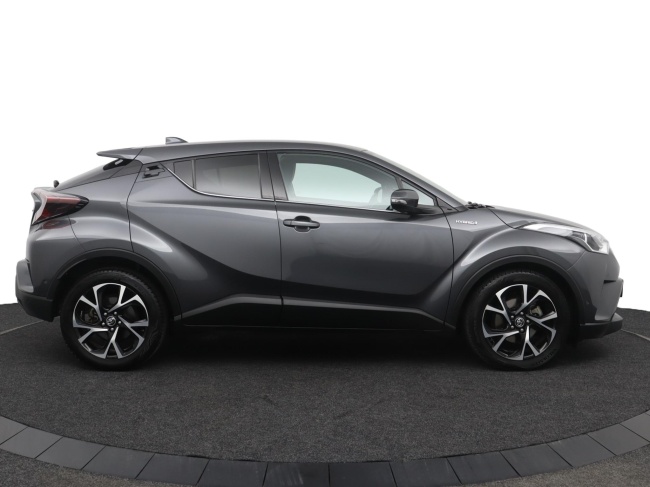 Toyota C-HR - 1.8 Hybrid Style