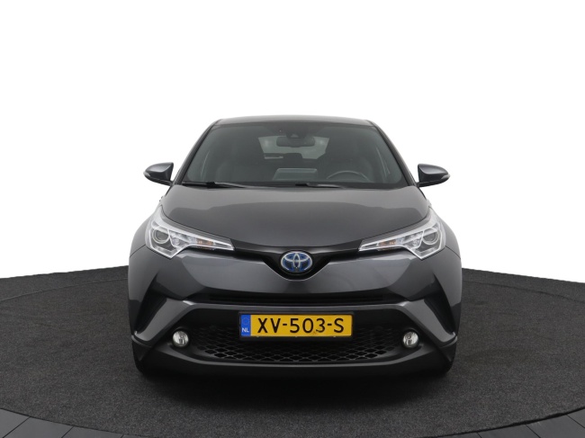 Toyota C-HR - 1.8 Hybrid Style
