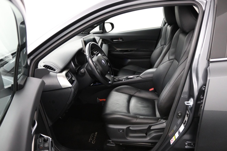 Toyota C-HR - 1.8 Hybrid Style 15