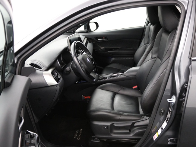 Toyota C-HR - 1.8 Hybrid Style