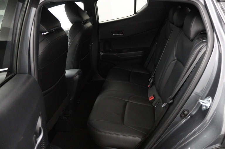 Toyota C-HR - 1.8 Hybrid Style 16